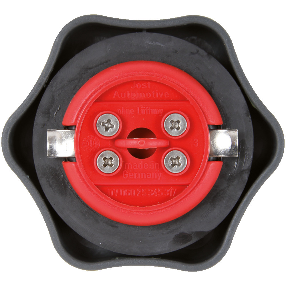 Bouchon de réservoir