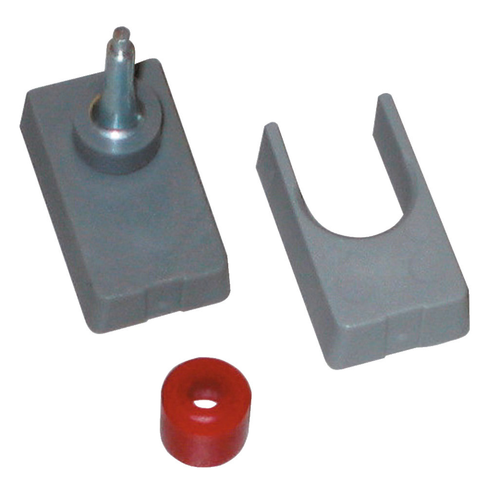 Kit de conversion de pinces pour étiquettes auriculaires, Multiflex + FlexoPlus