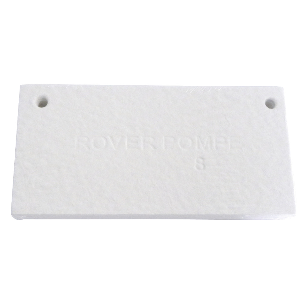 Filterschichten 20 x 10 cm, 10er Pack