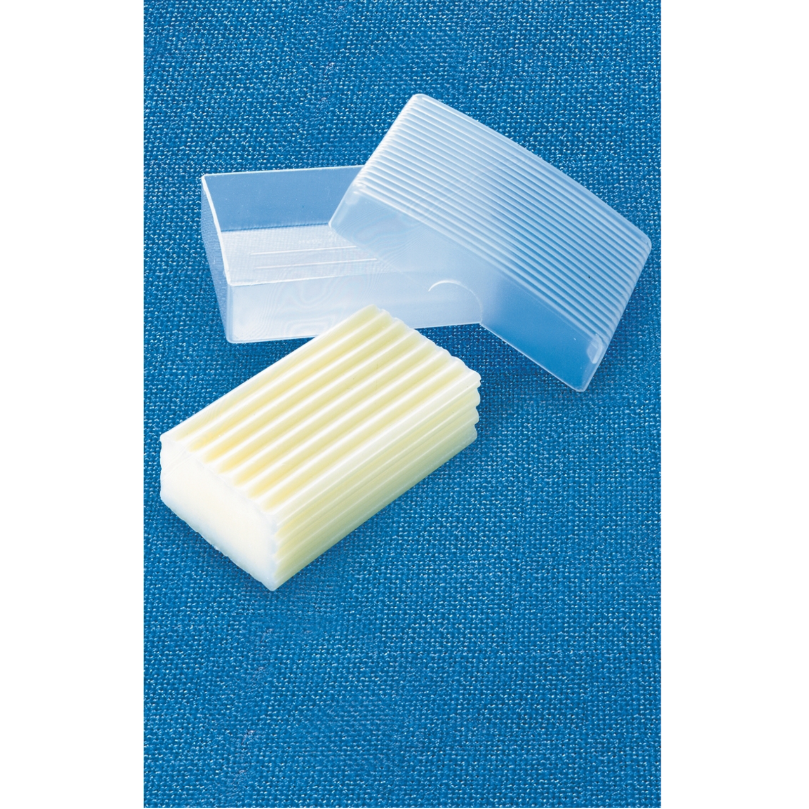 Fleckenseife BIO 2er mit Seifendose