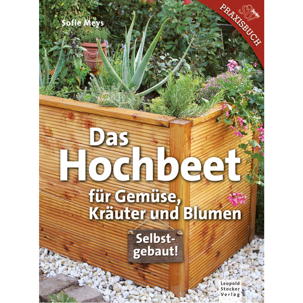 Das Hochbeet