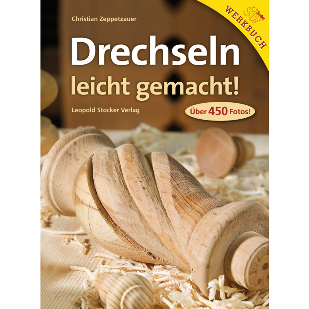 Tourner en toute simplicité