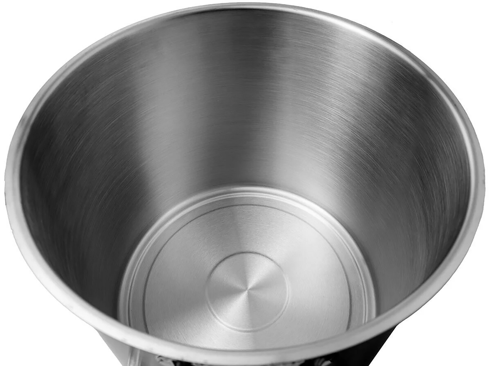 Maischekessel Home Brewing Edelstahl 29 Lt.