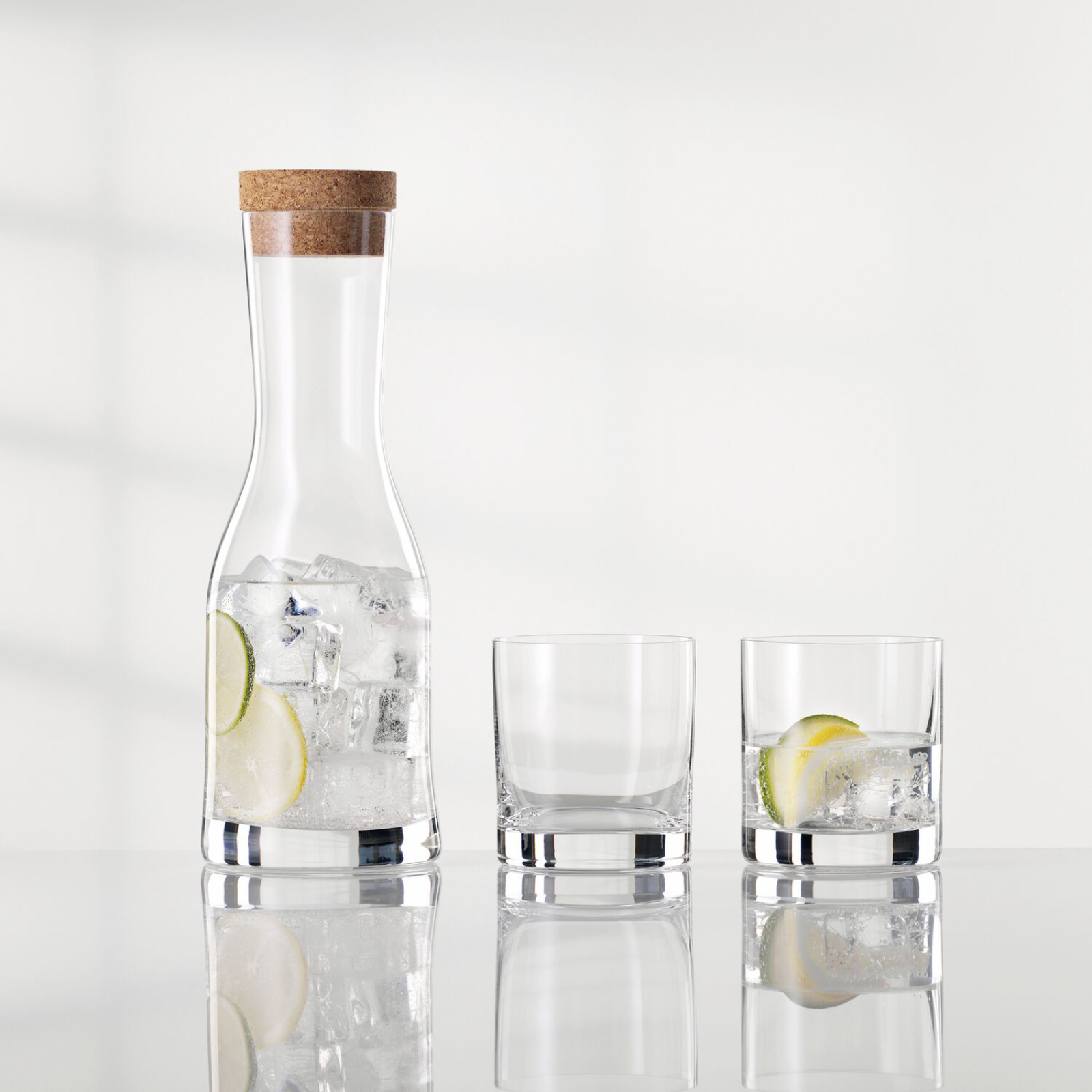Wasser-Set 4 tlg.