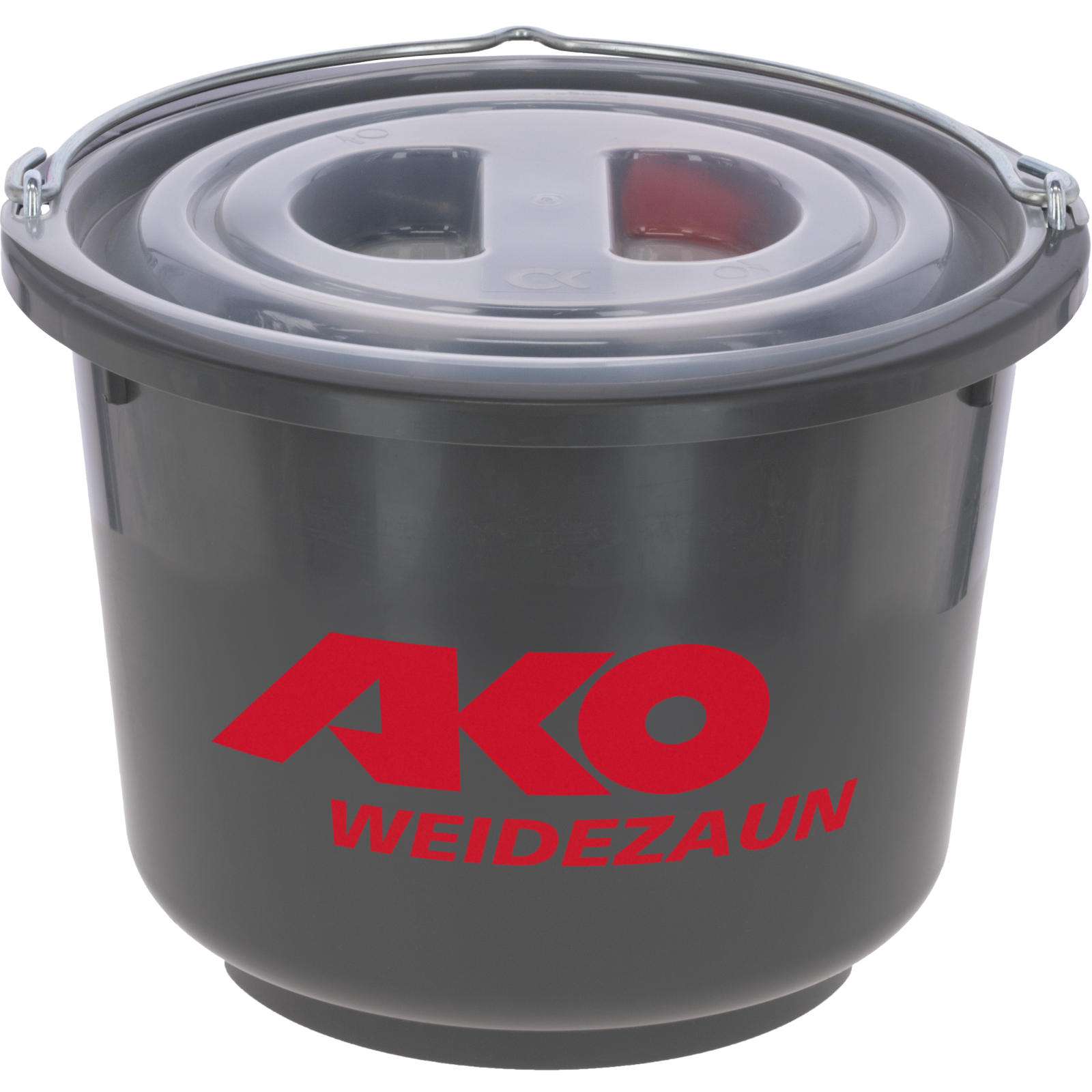 Ringisolator-Eimer 250 Stk.