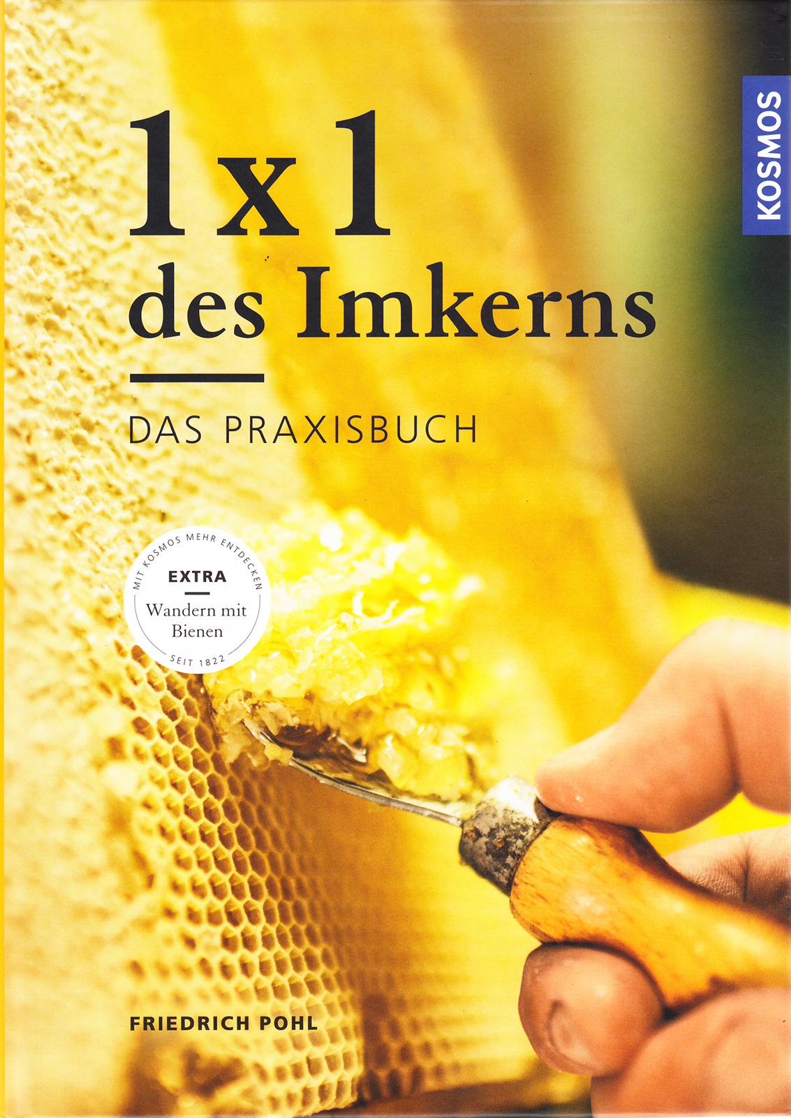 1x1 des Imkers