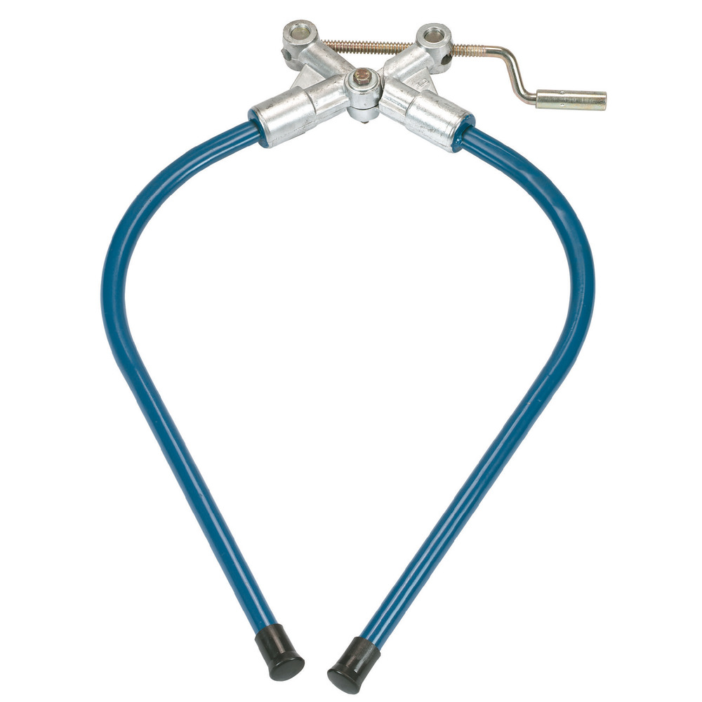 Retenue de hanche, version américaine