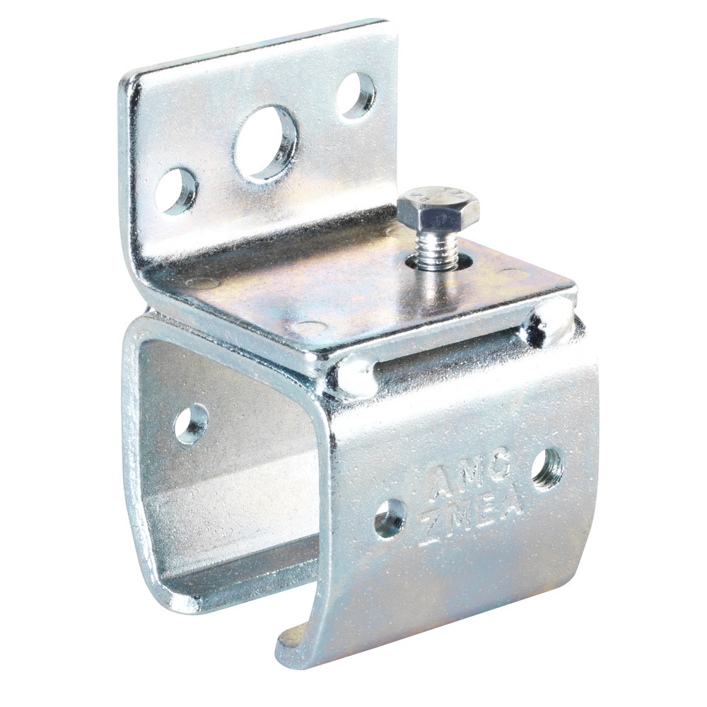 Manchon de montage mural