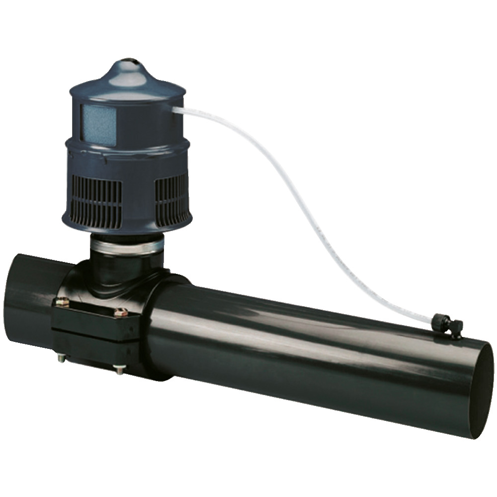 Système de contrôle du vide Stabilvac 1500