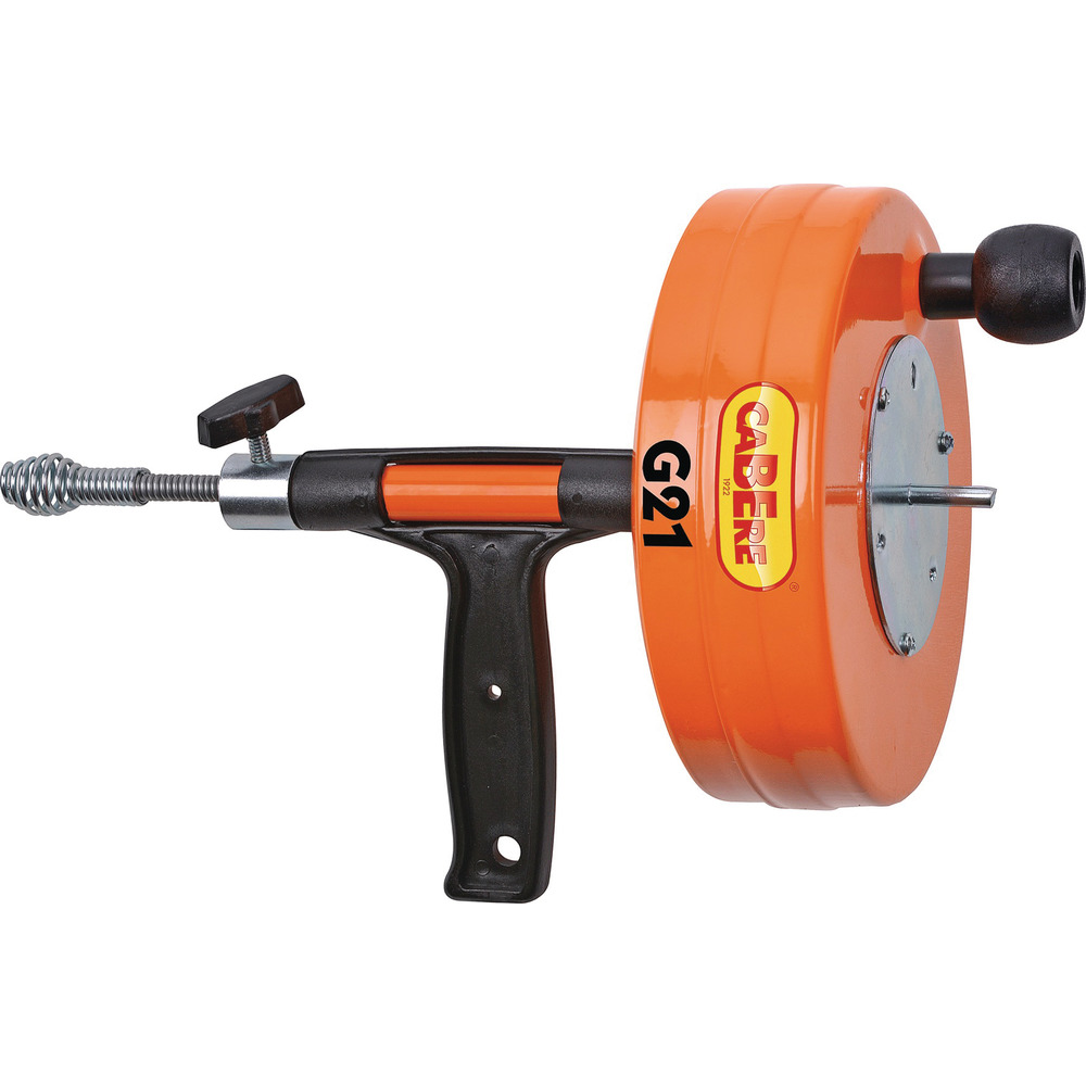 Appareil de nettoyage manuel/électrique G21