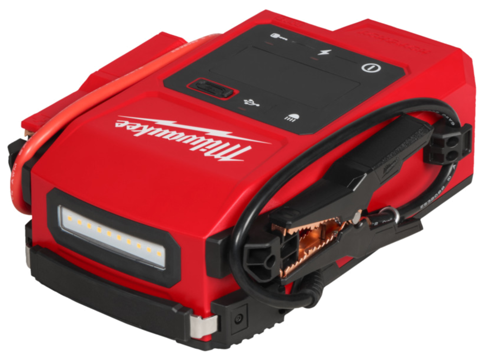 Akku - Starthilfegerät  M18 JS2000-0