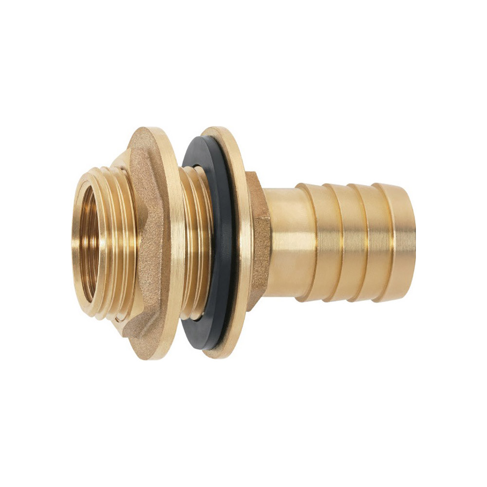 Kit de raccordement pour baril de pluie GEKA 1'