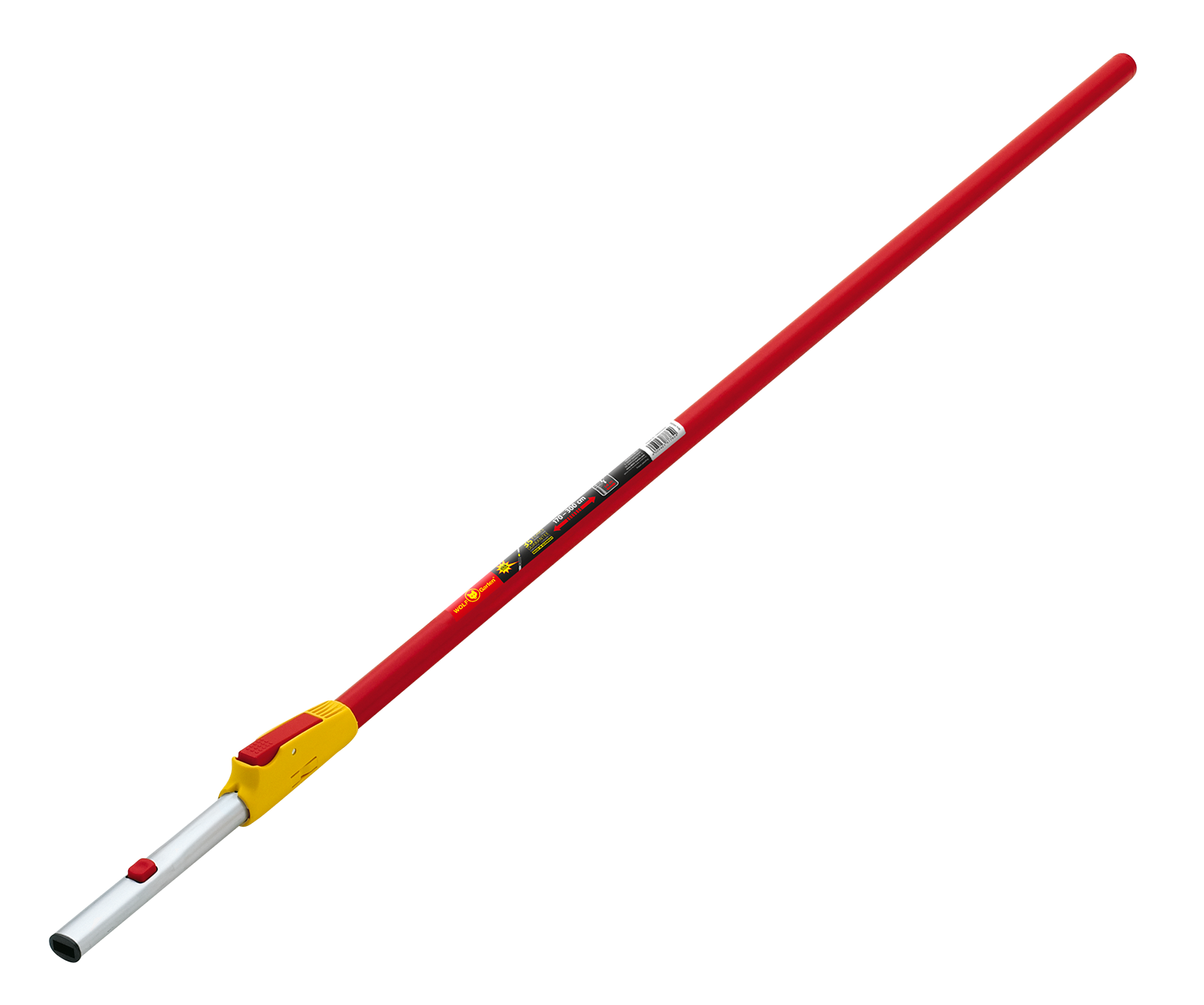 Stiel Multi-Star ZM-V 3 Vario