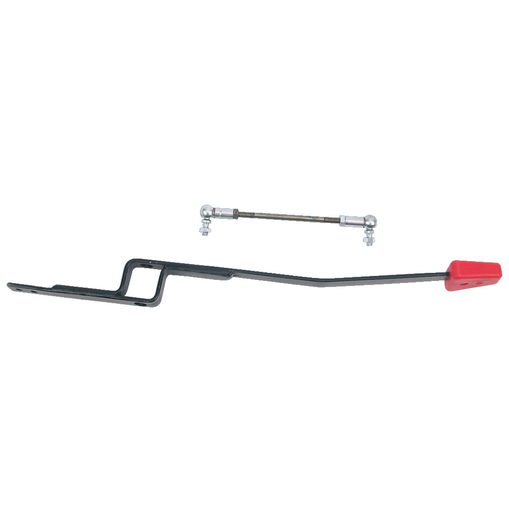 Hebelsatz zu Deutz DX-Serie