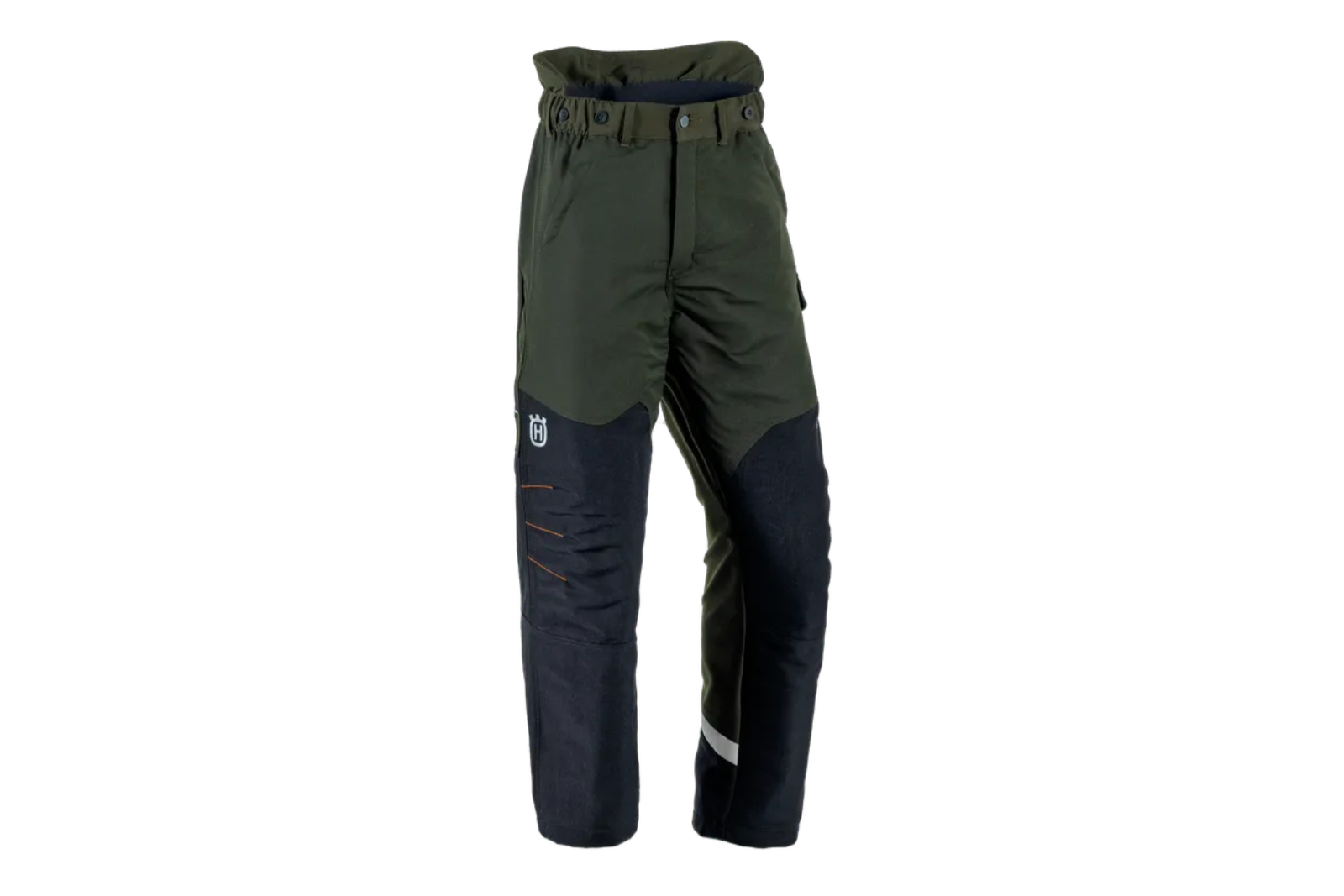 Schnittschutzbundhose Functional 20