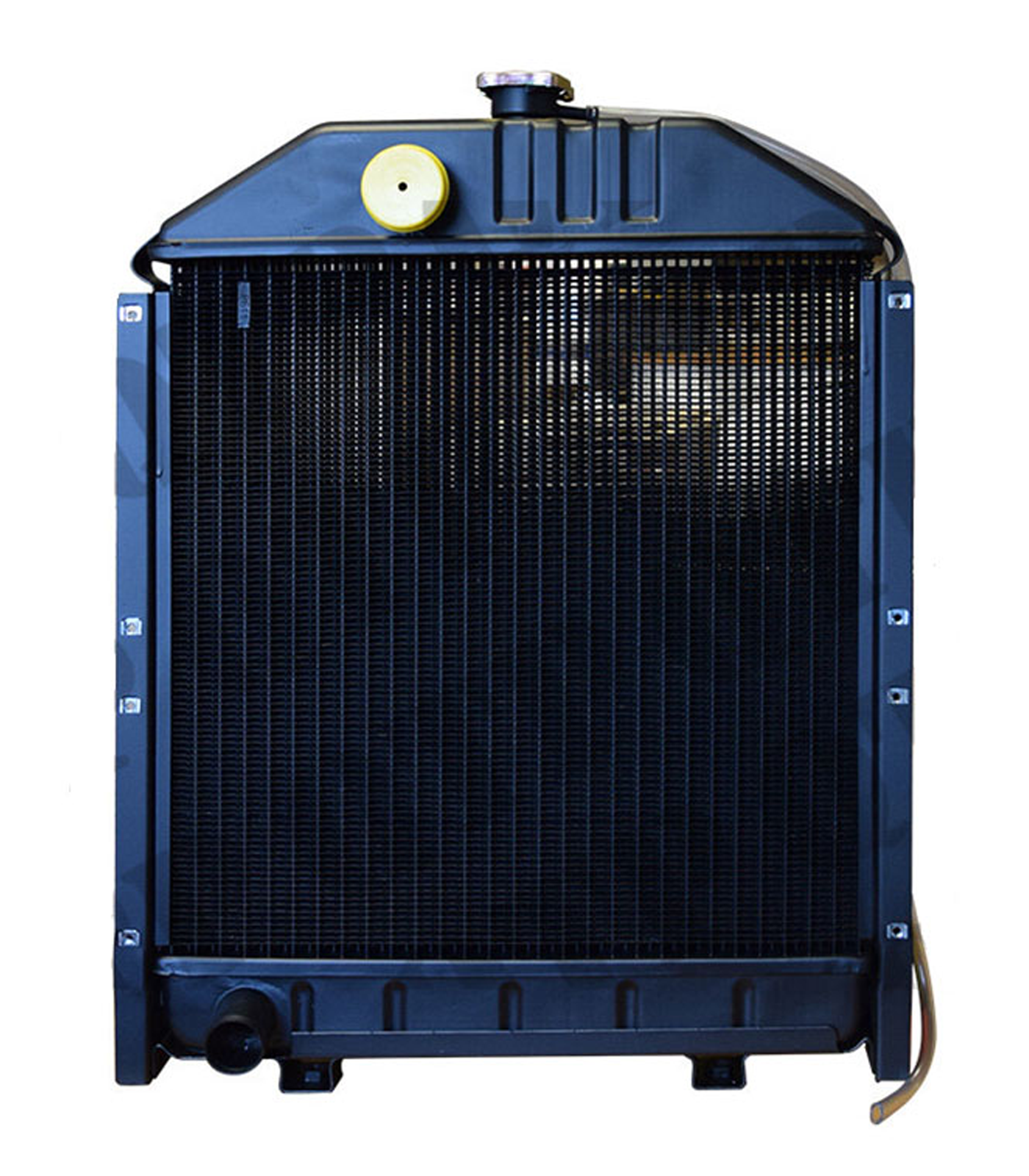 Kühler zu Fiat 480, 500, 540, 600, 640