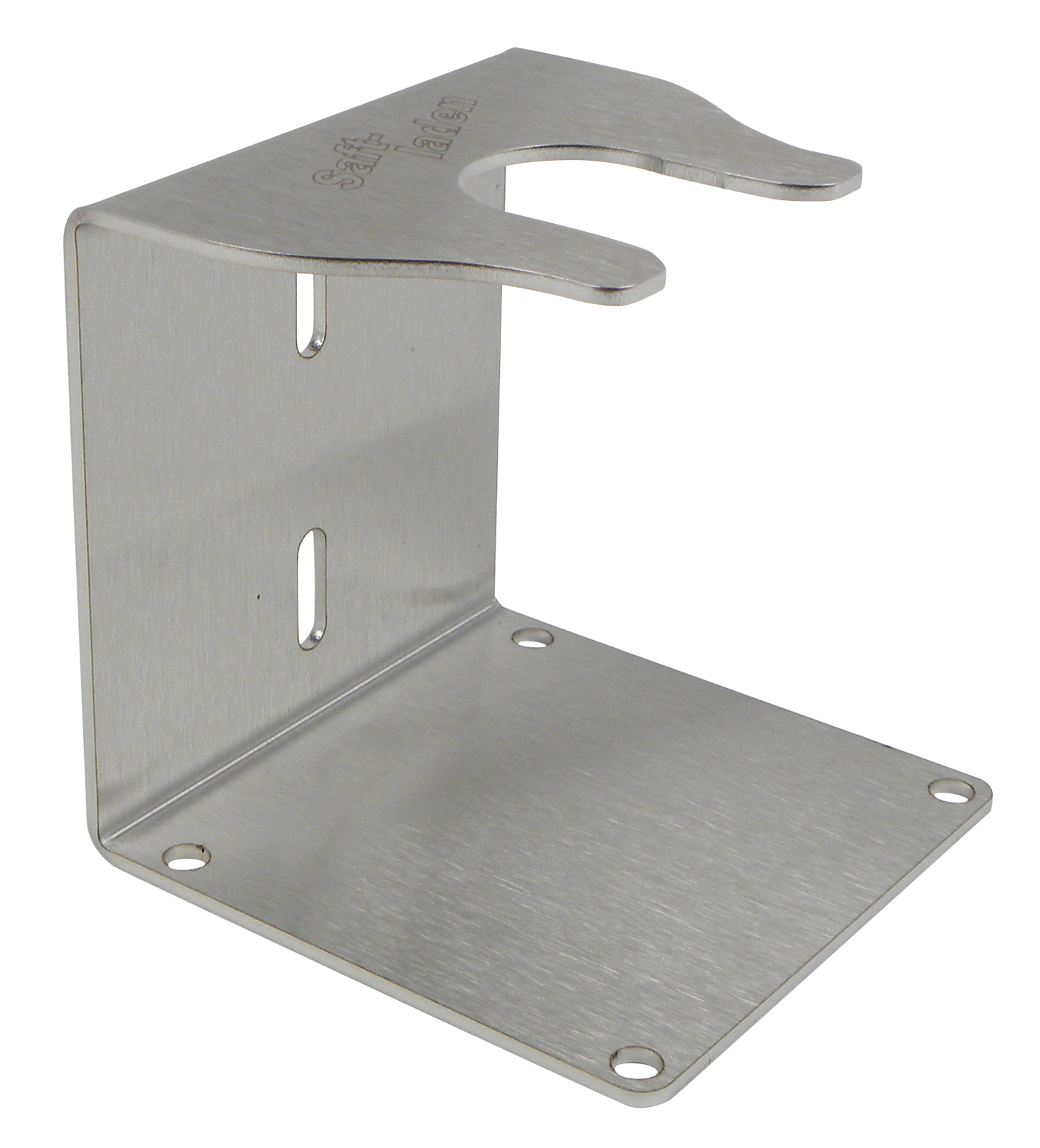 Bag-in-Box Halter Aus Edelstahl - Für Saftbeutel & Wein