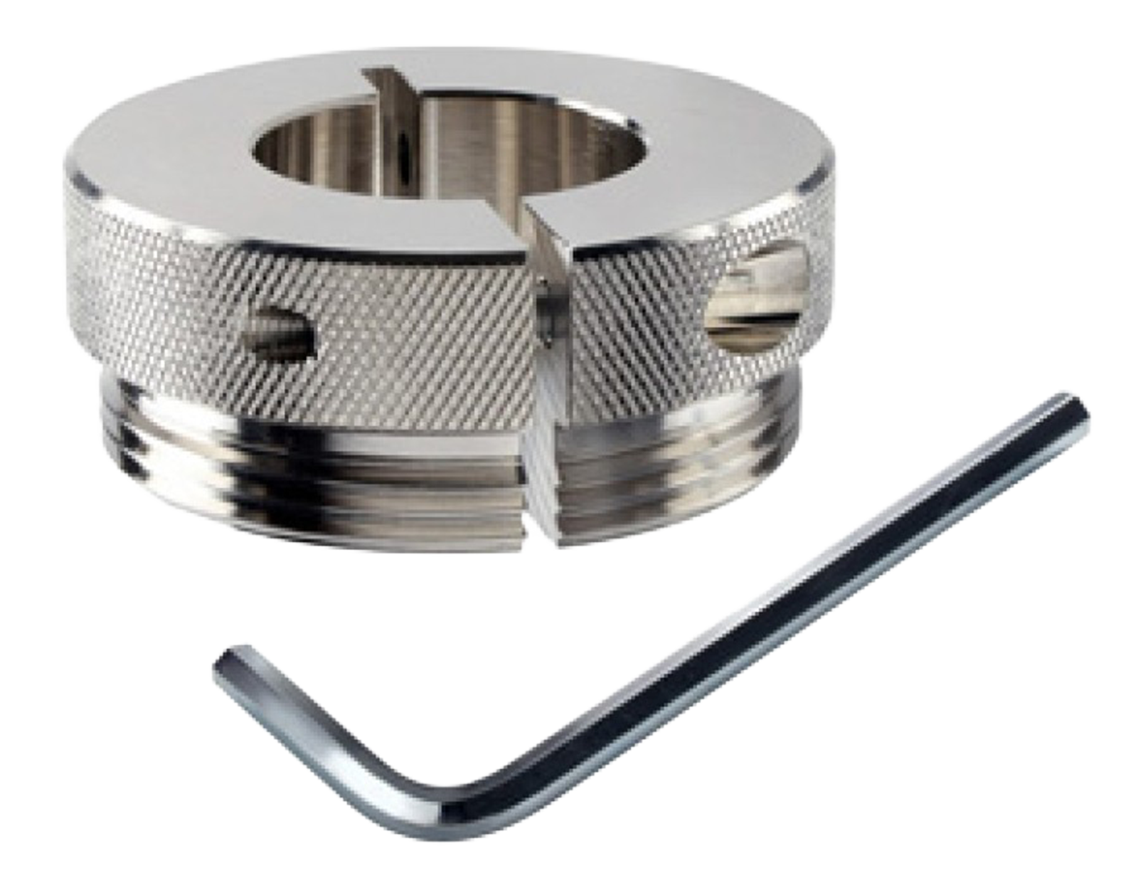 Fassverschraubung R2" f. Pumpe JP-05