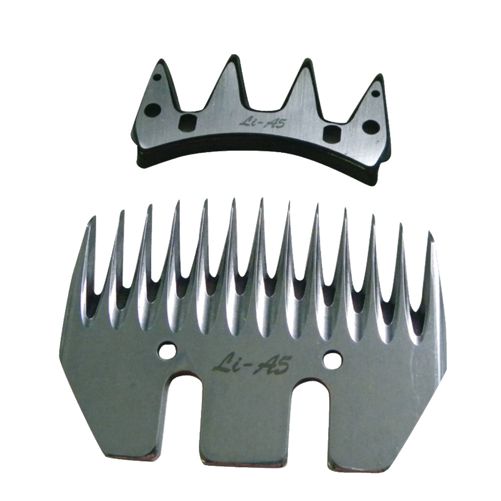 Schermessersatz LC A 5