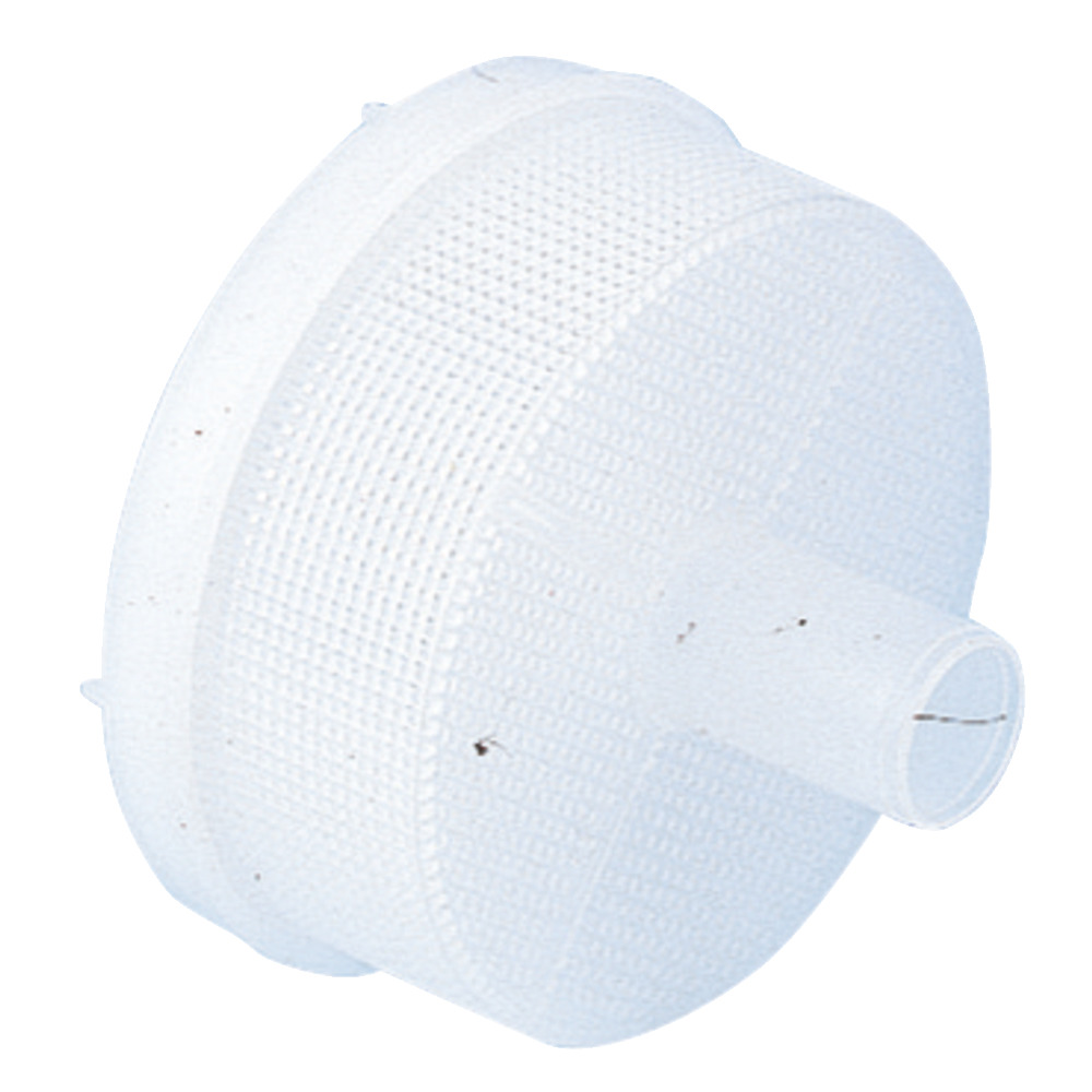 Ansaugfilter PVC für Zapfwellenpumpe MT20/25