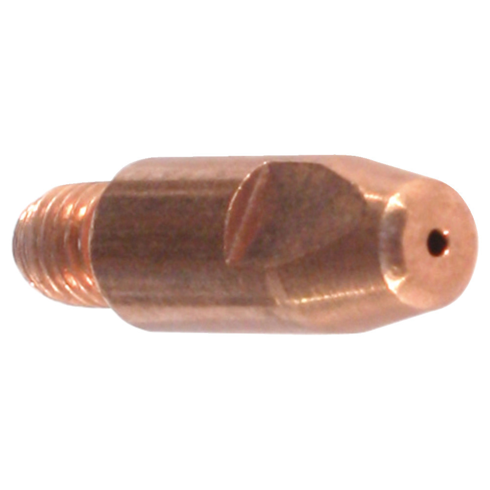 Kontaktrohr MB25 – 1,0 mm