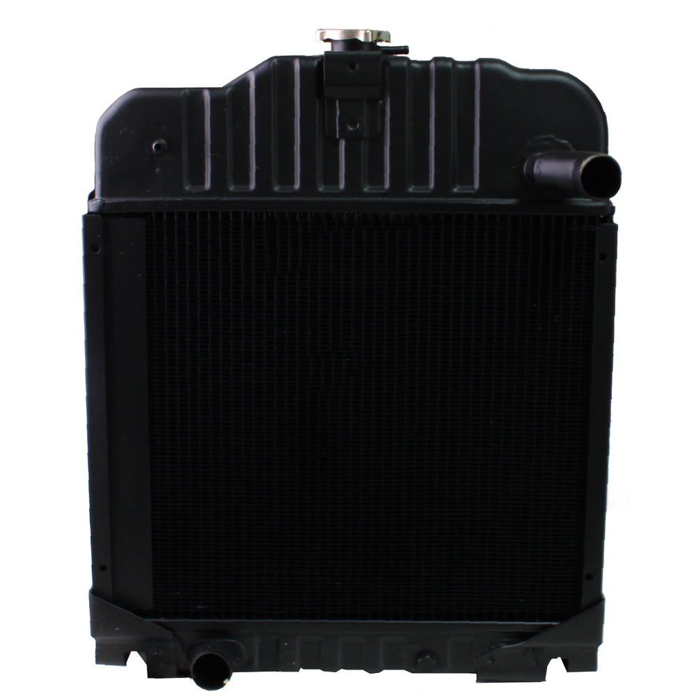 Radiateur pour Steyr