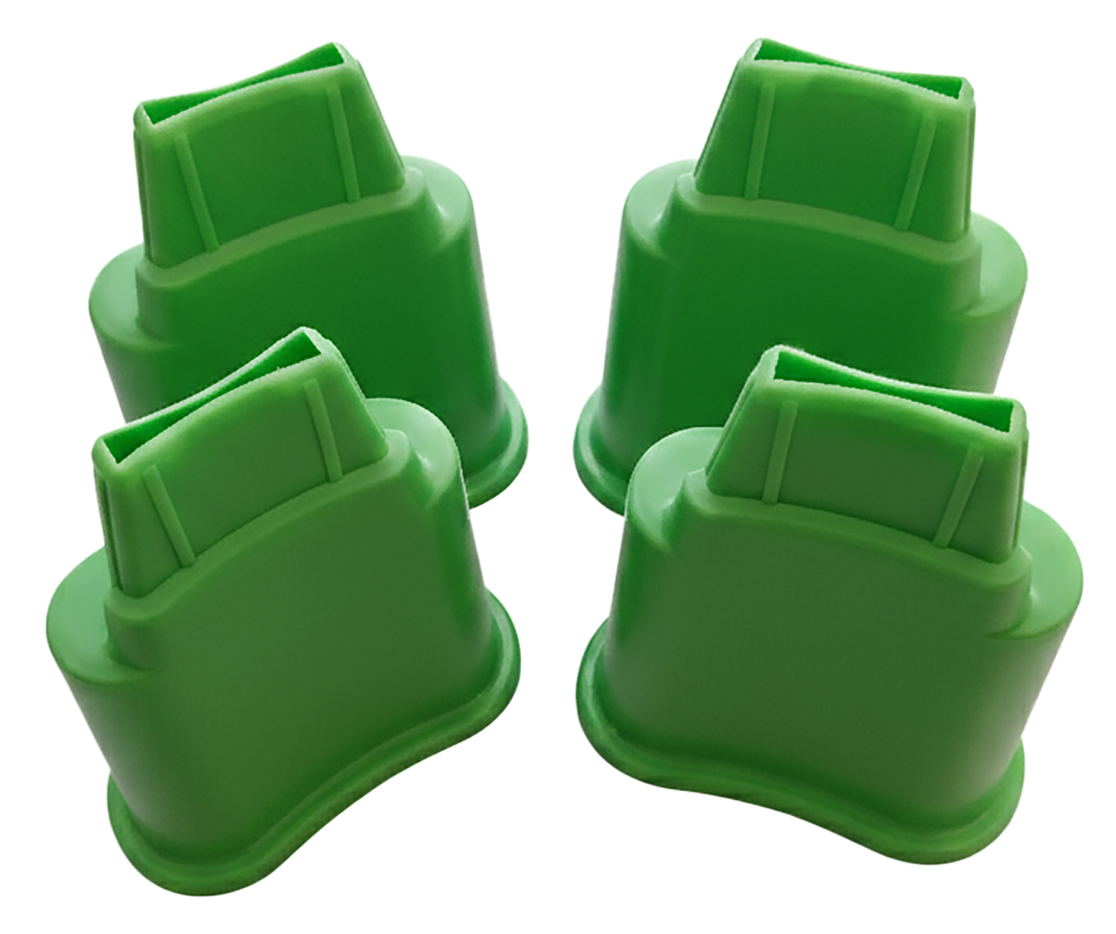 Pied BIO LINIE 4 pcs.