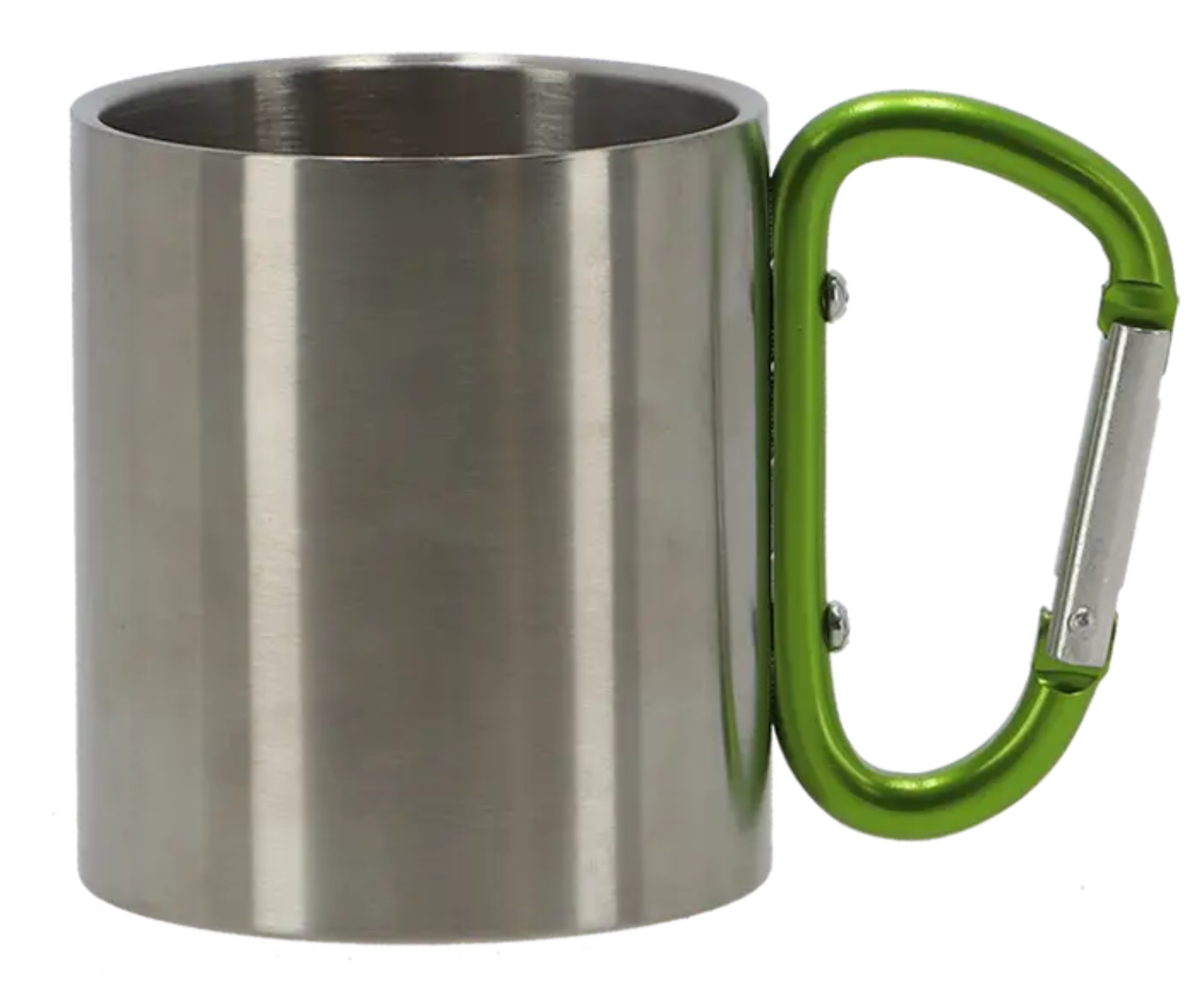 Tasse SAUGUT avec mousqueton