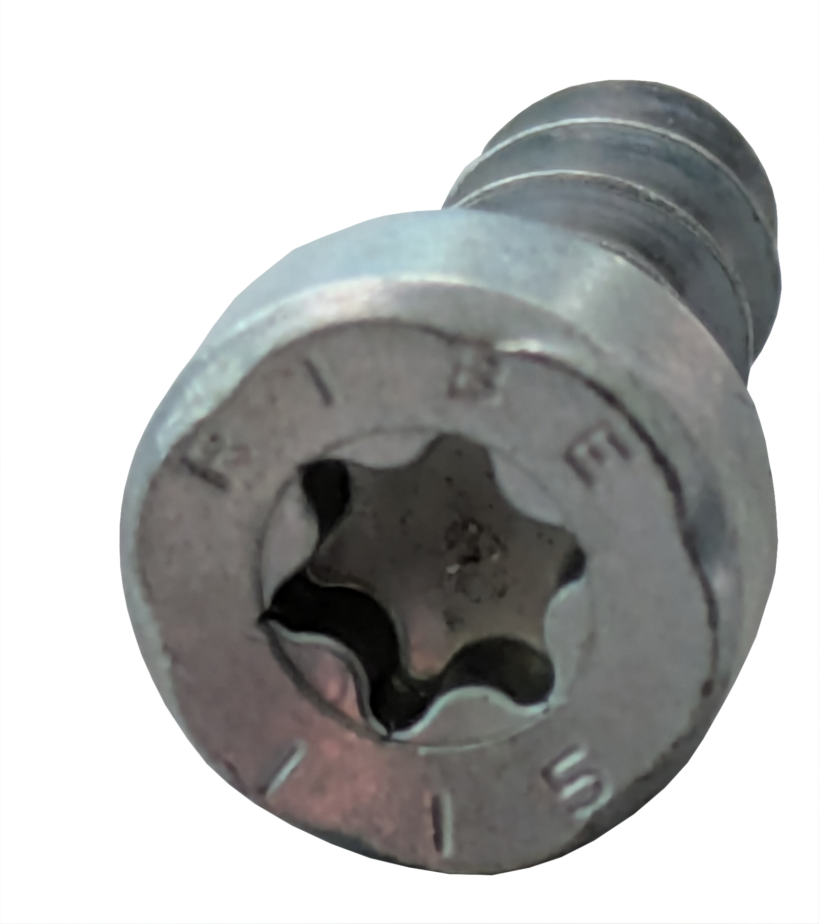 Vis cylindrique M 6 x 14