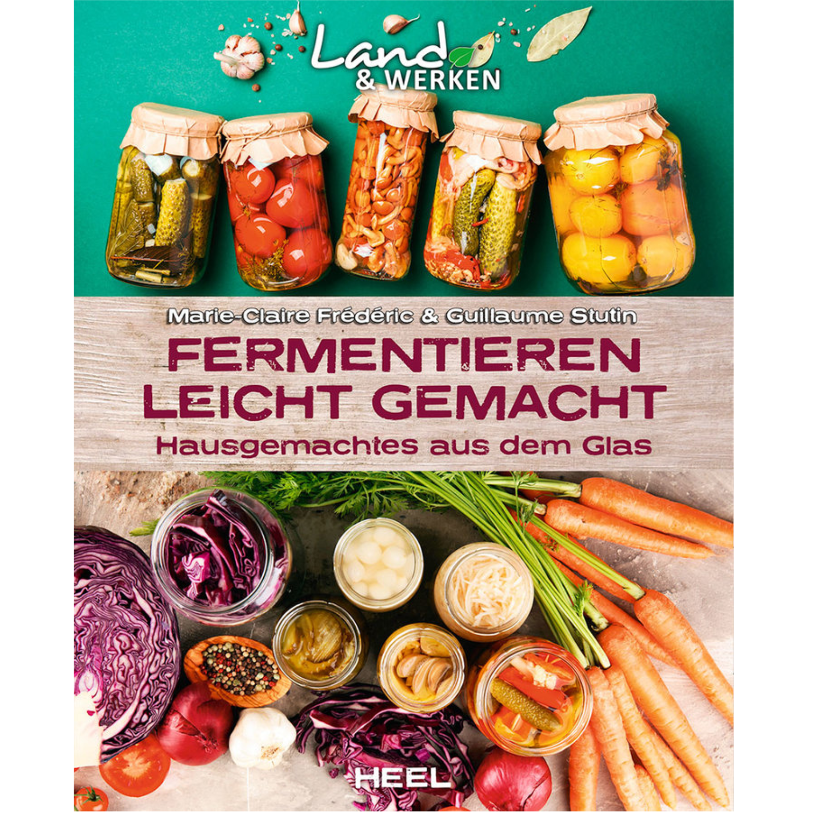  Fermentieren leicht gemacht 