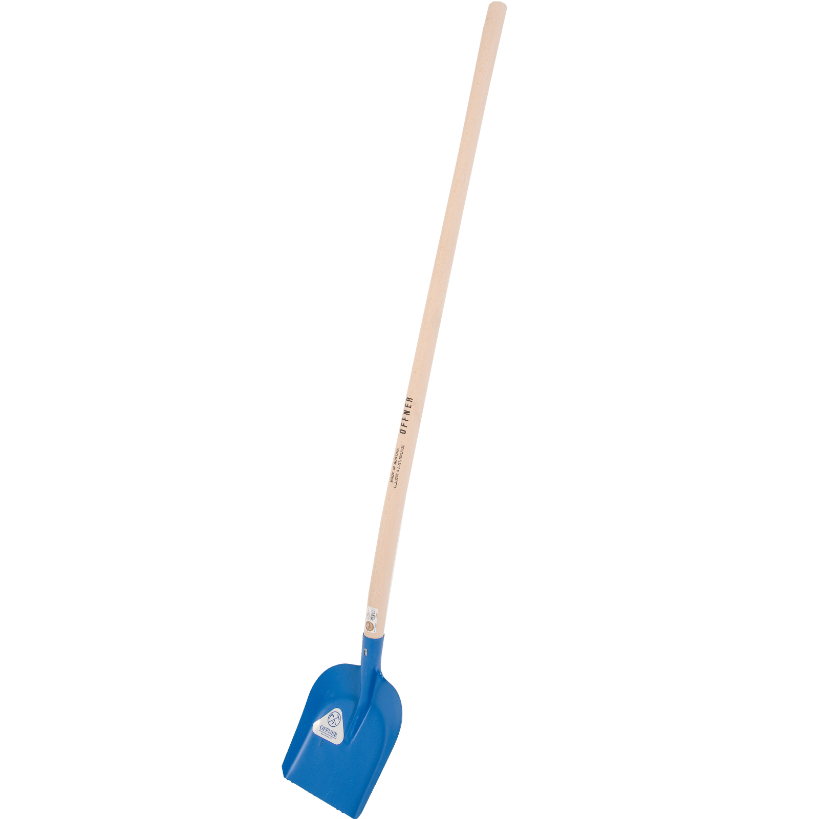 Pelle creuse 300x240 avec manche