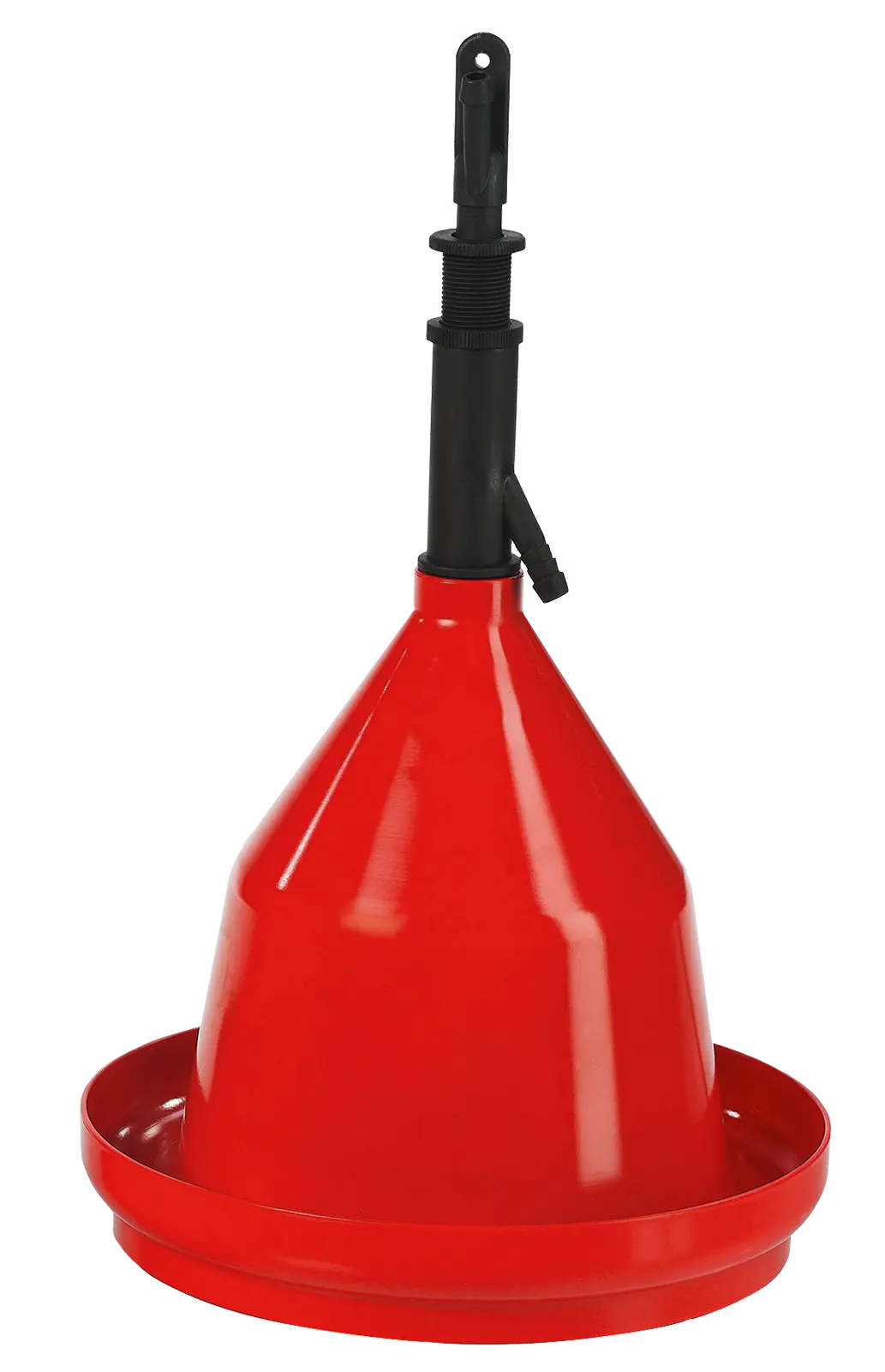 Abreuvoir volaille basse pression