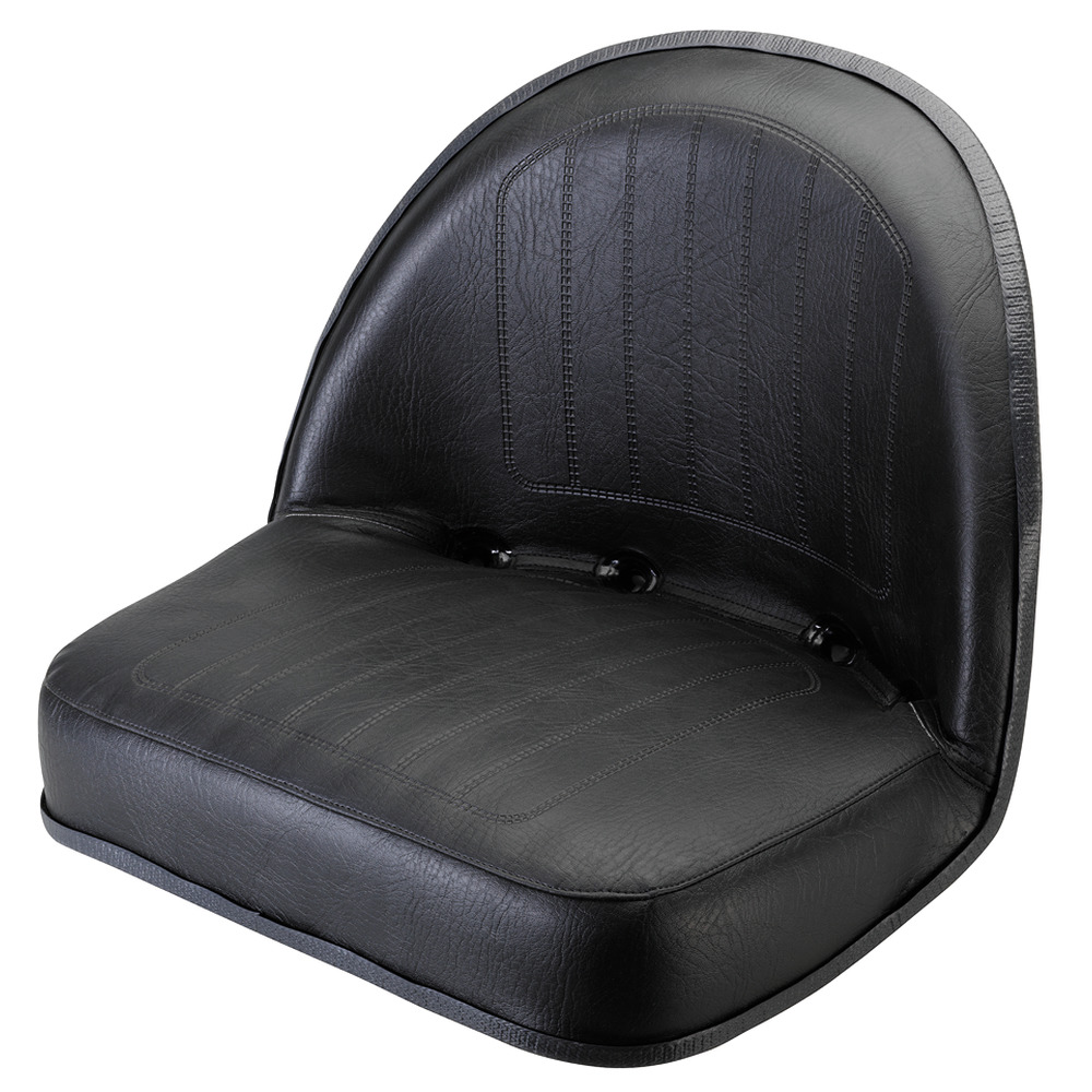 Sitzschale Spiramatik