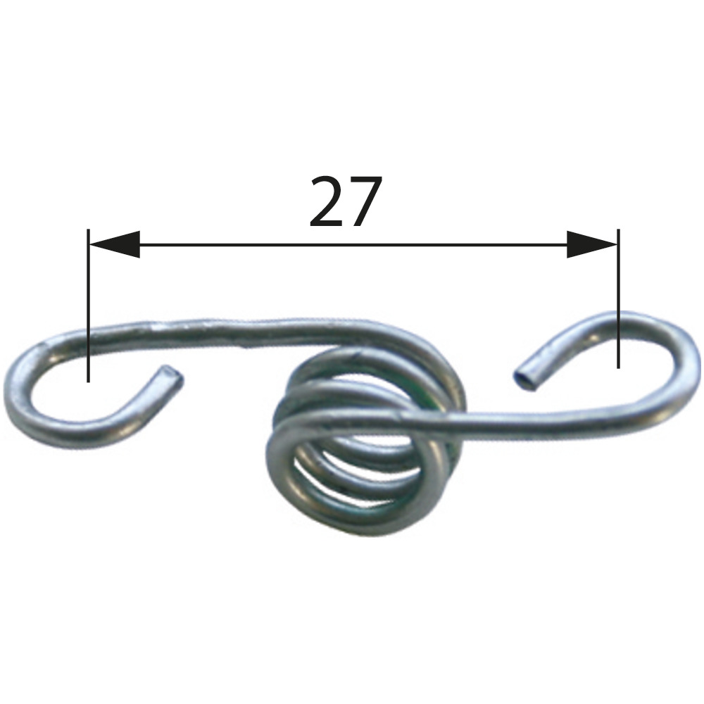 Batterie de préchauffage pour 4 cylindres