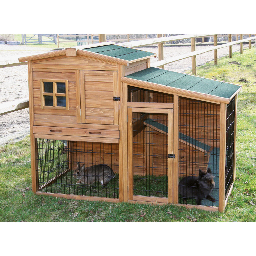 Écurie pour petits animaux Fortuna