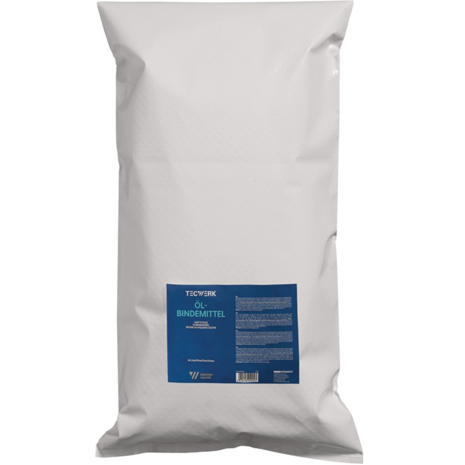 Ölbindemittel 40 L / 12 kg