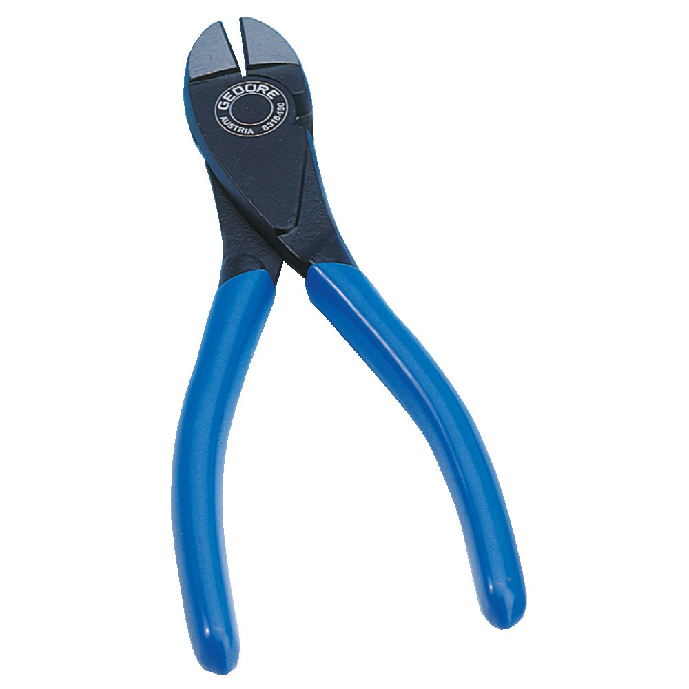 Pinces coupantes latérales