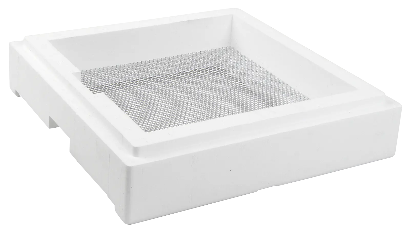 Boden II Styropor mini Plus