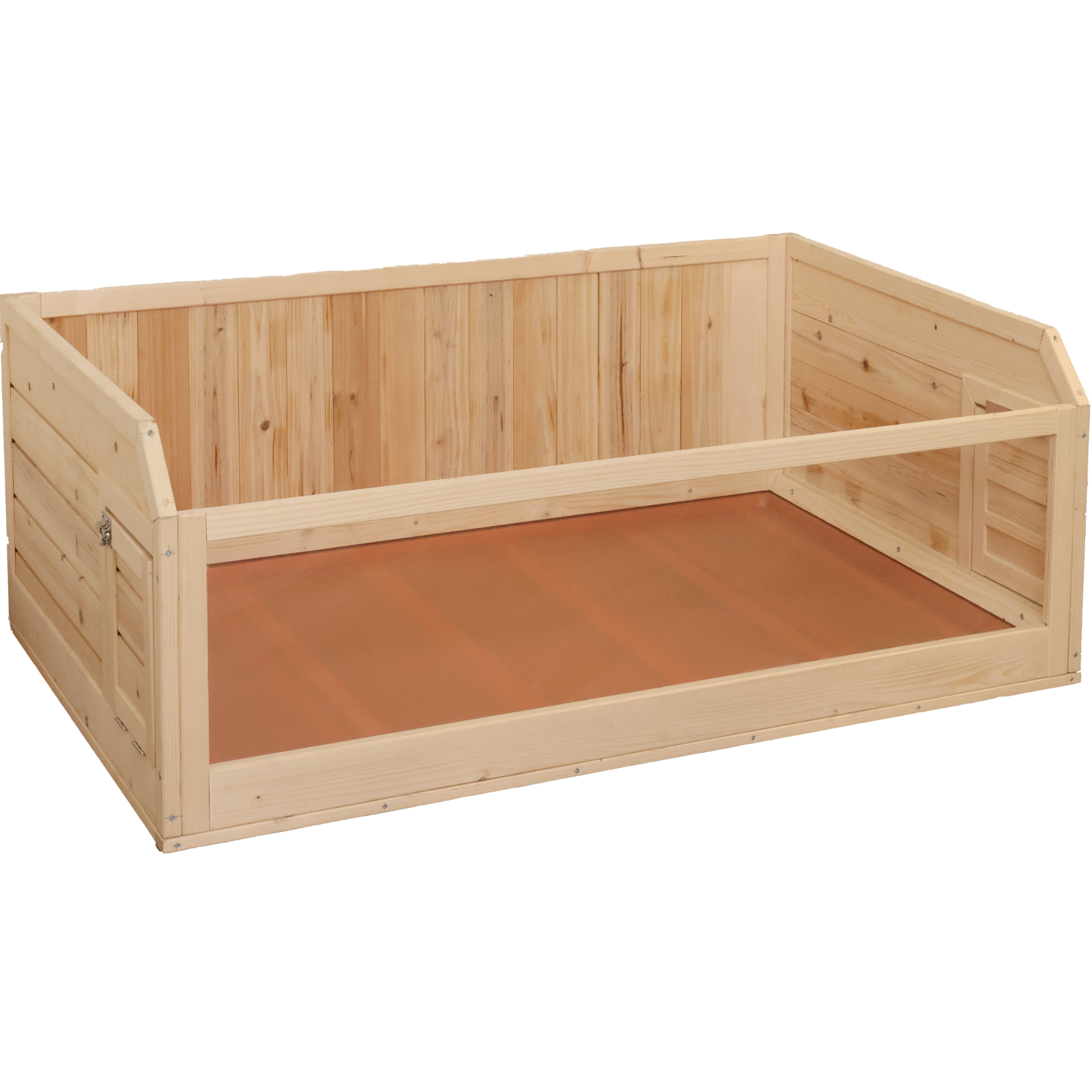 Abri pour petits animaux Indoor