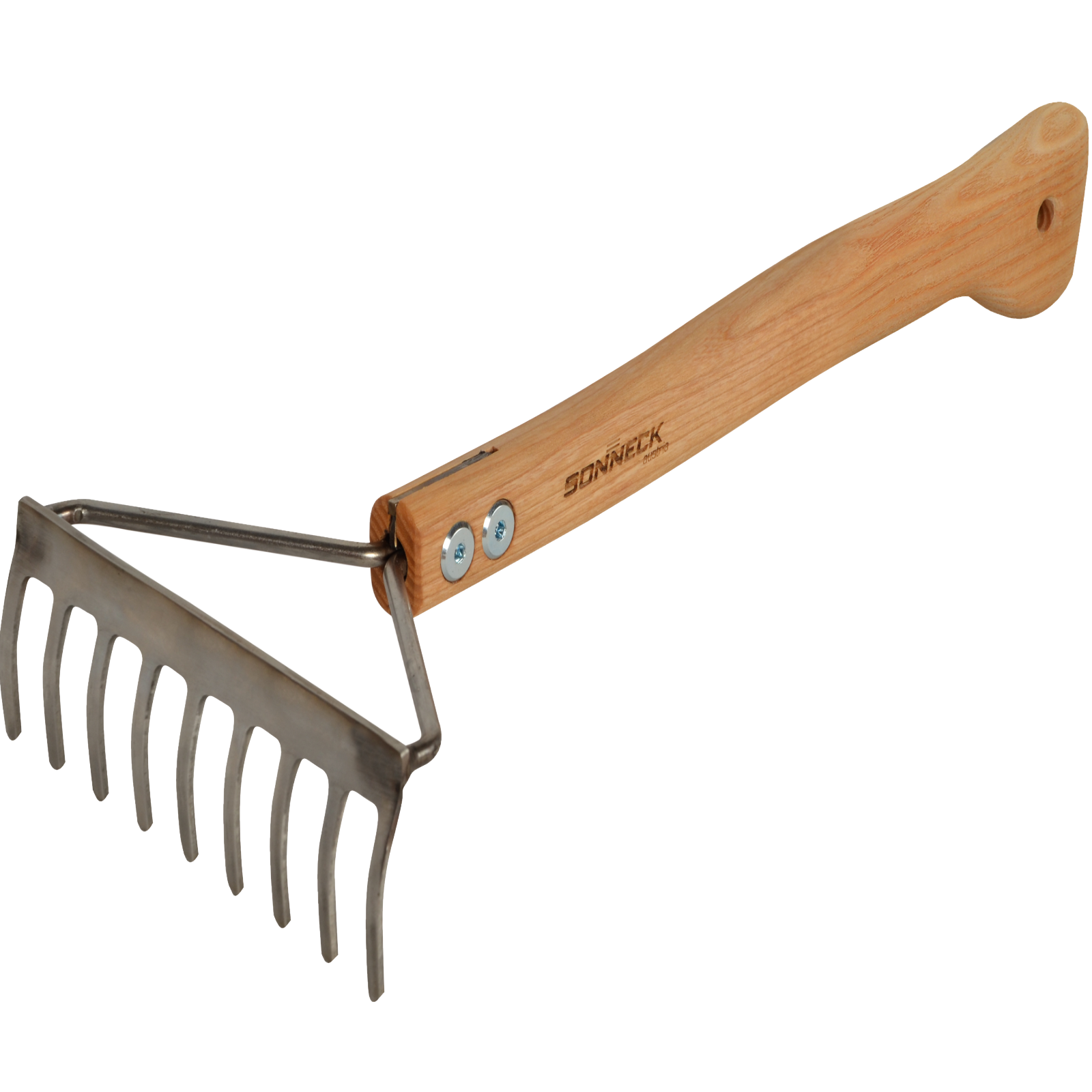 Petit râteau Natura Pro outil pour plate-bande surélevée