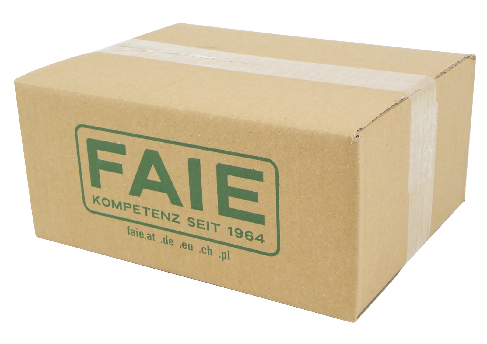 FAIR-Packung