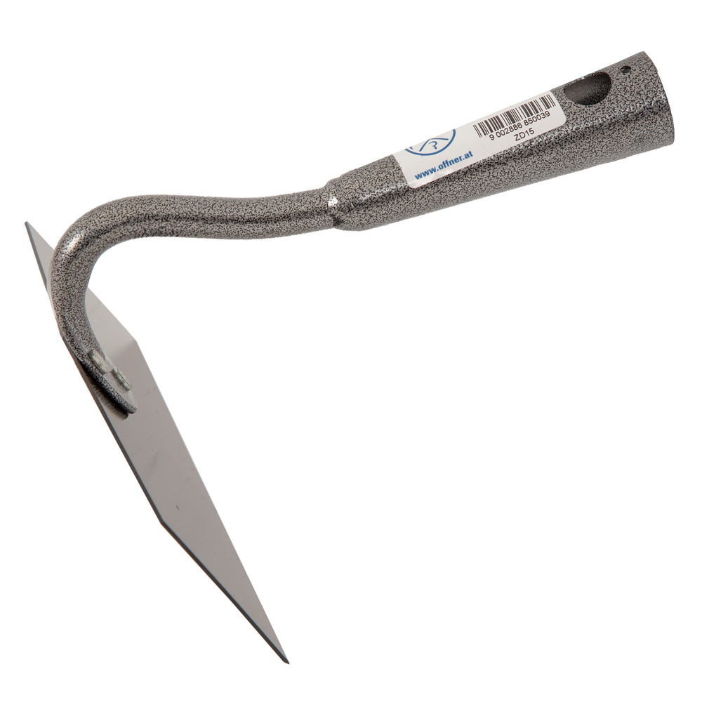 Houe à mauvaises herbes