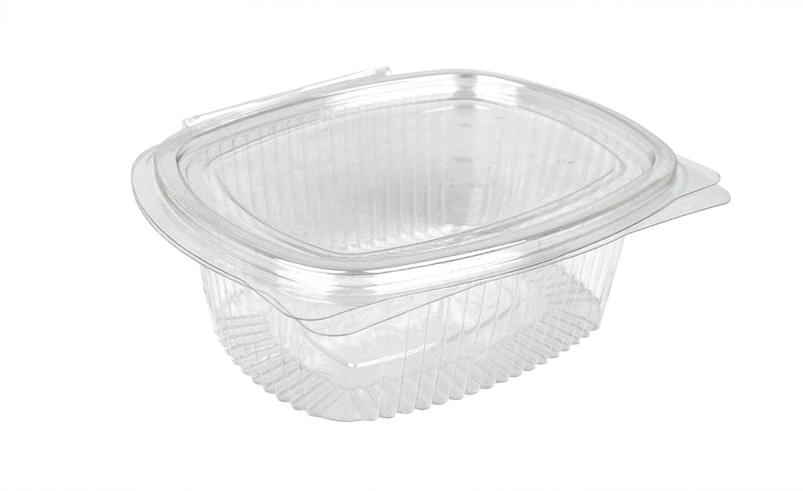 Feinkostbecher mit Deckel 100 Stück