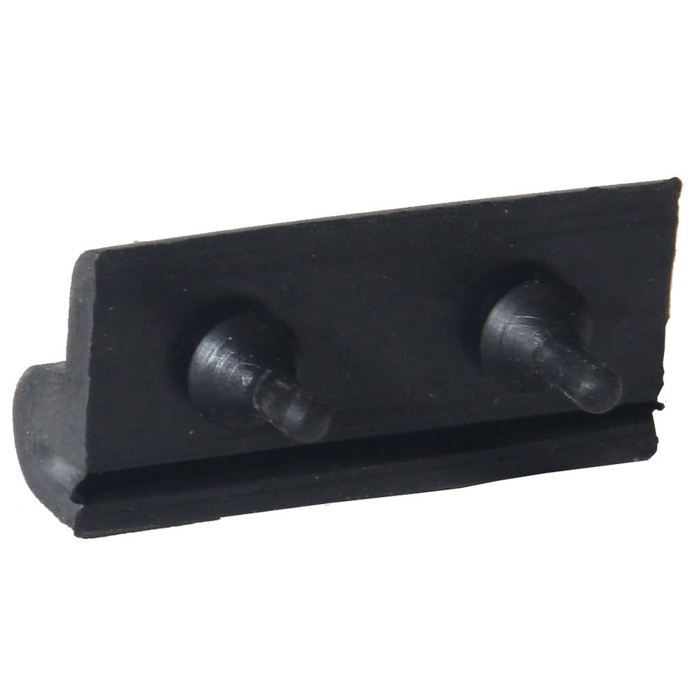 Gummiteil Motorabdeckung Steyr