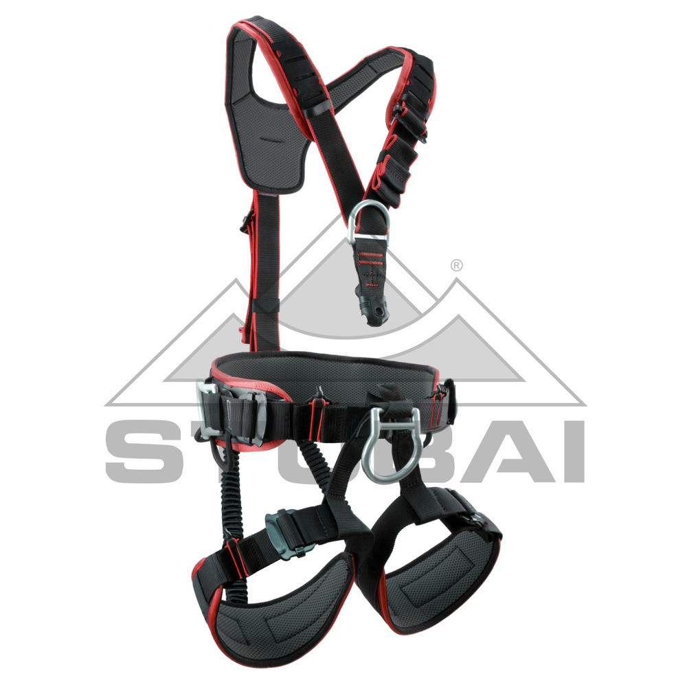 Ceinture de sécurité Industrial Skill avec mousqueton