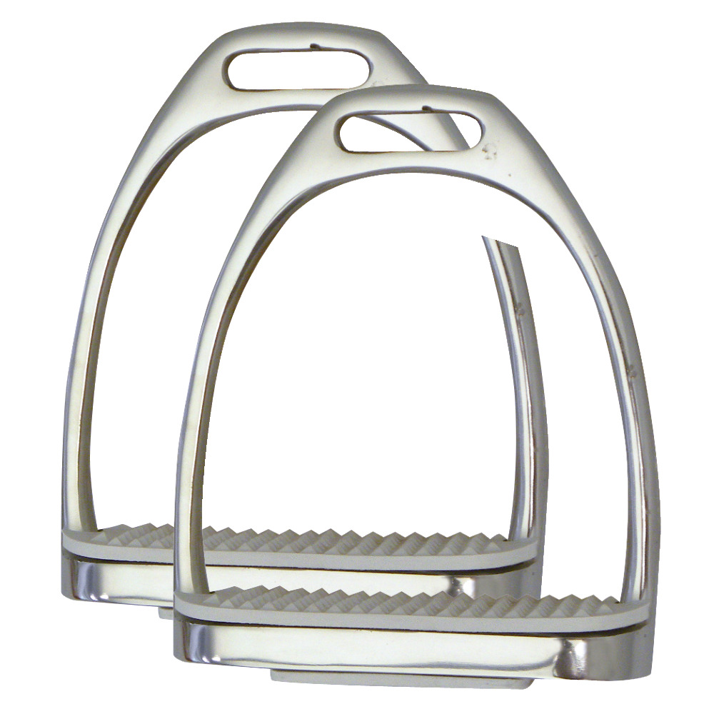 Steigbügel, 12 cm