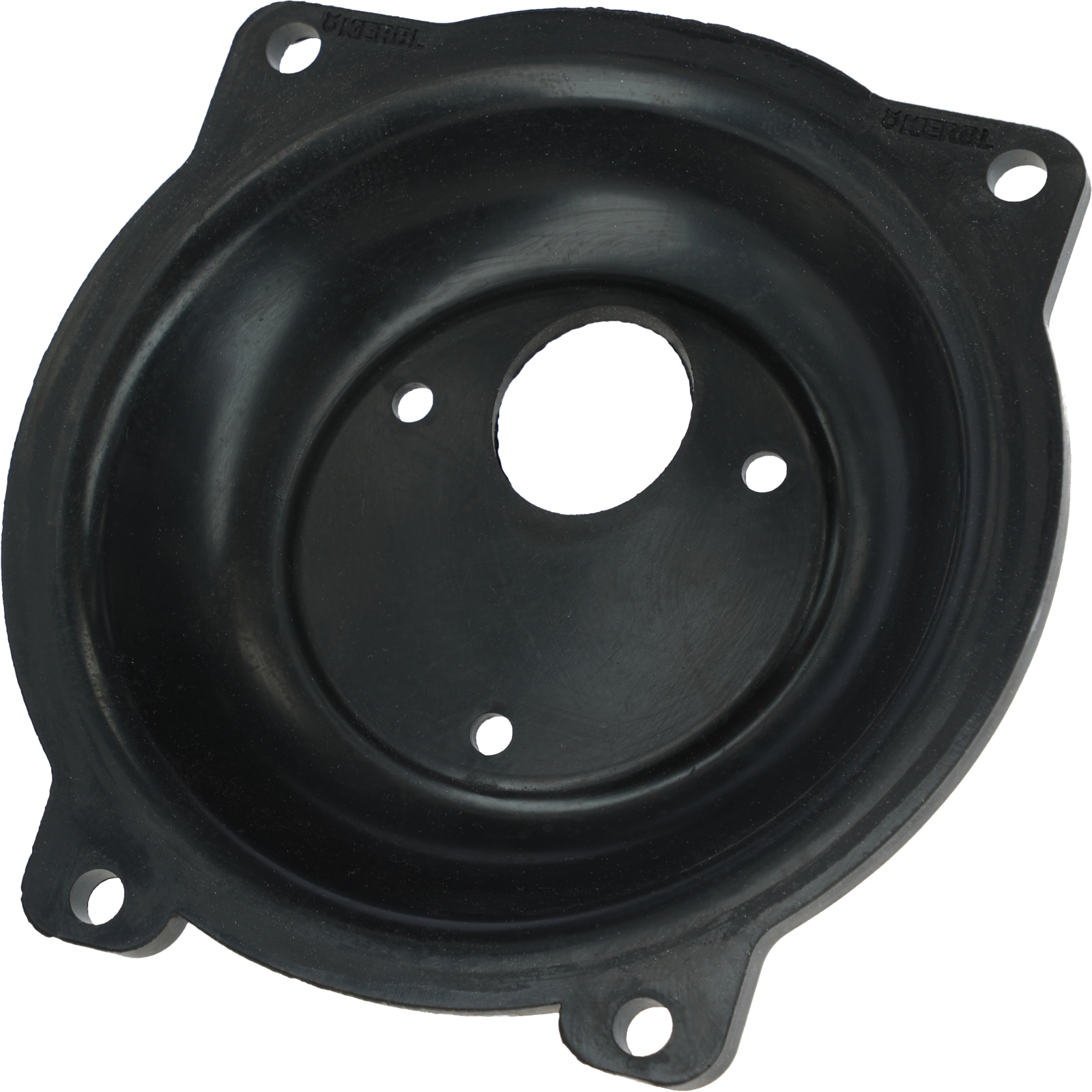 Membrane pour pompe de pâturage P100