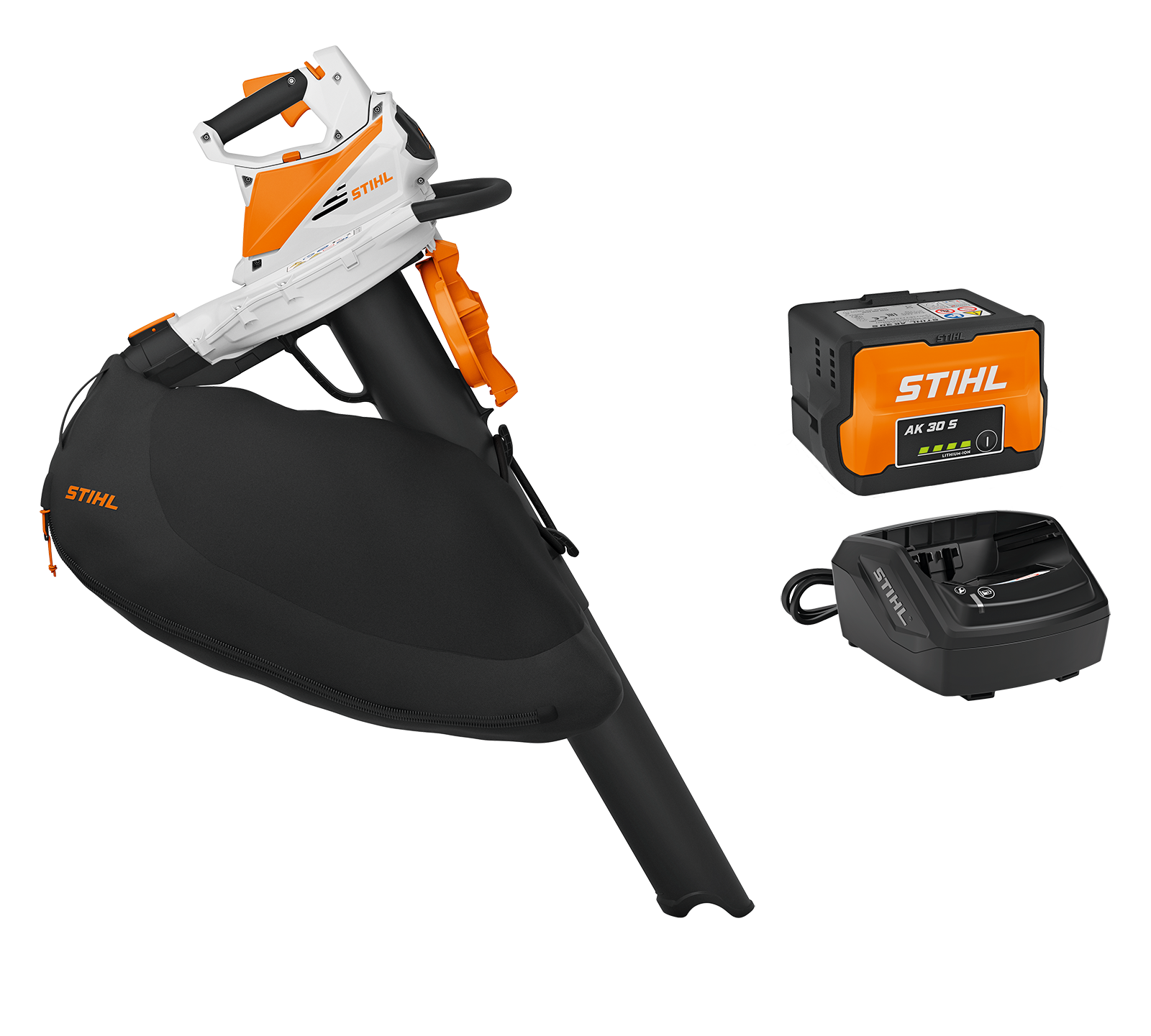 Ensemble batterie pour broyeur-aspirateur SHA56-AK30S