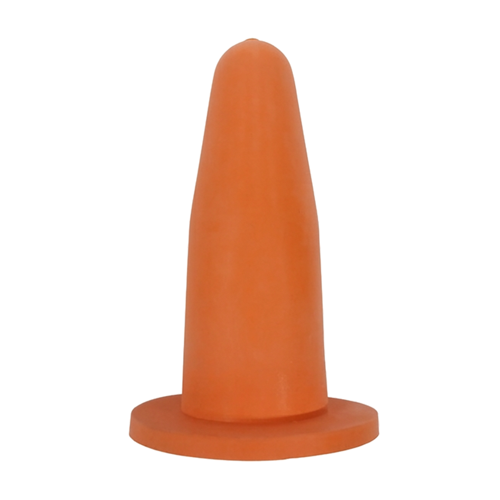 Ersatzsauger rot für Schwimmsauger