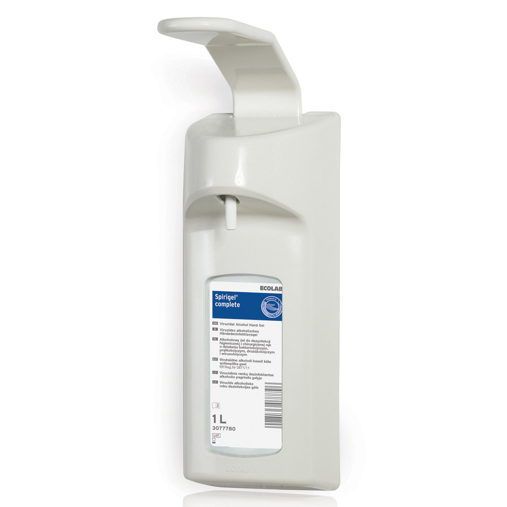 Distributeur à levier manuel 1000 ml